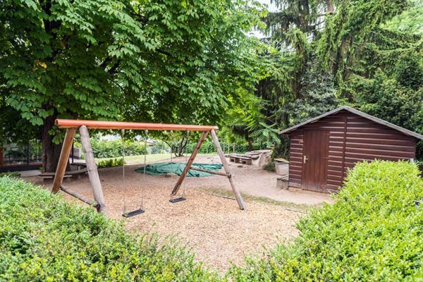 Kindergarten Waiblingen – St. Theresia – Katholische Kirchengemeinde St